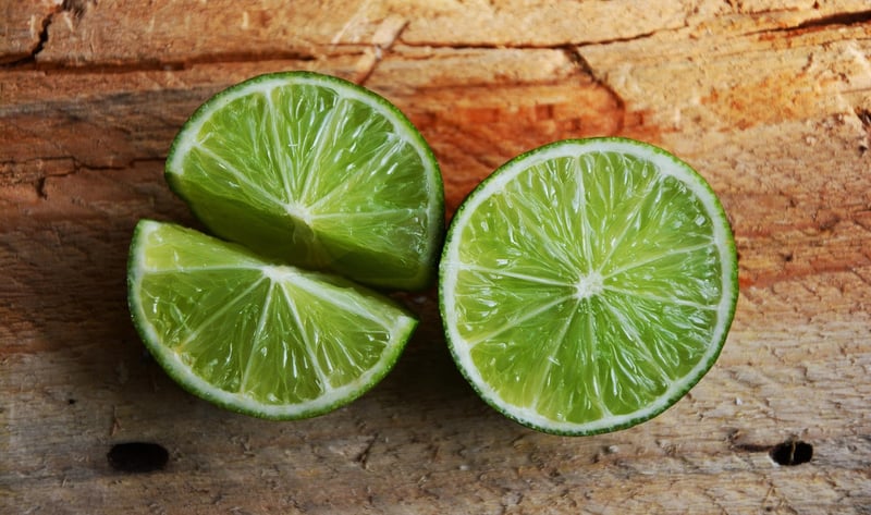 Citrus Combinations