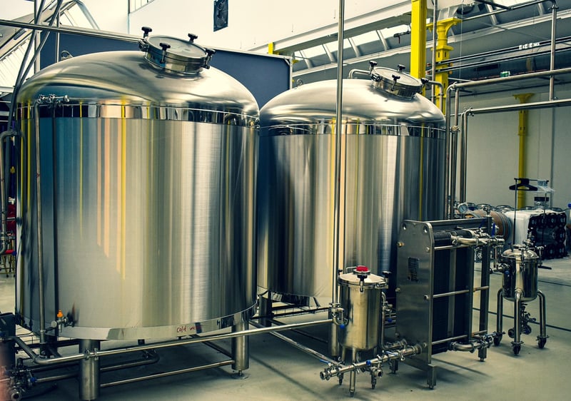 Fermentation Techniques