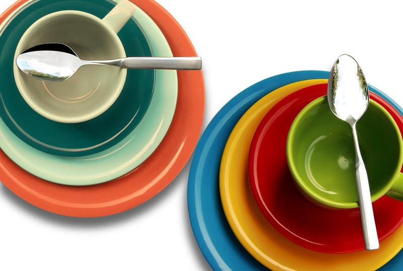 Global Fusion Dishes