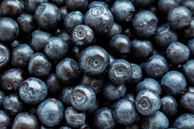 Healthy Dessert Innovations