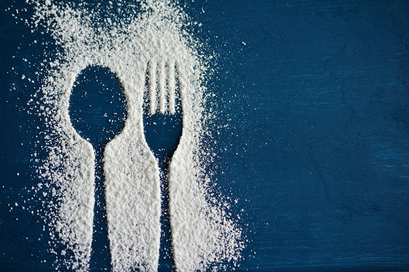 Multi-functional Utensils