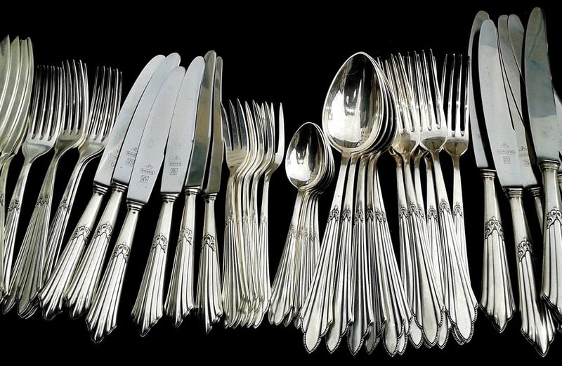 Cooking Utensils